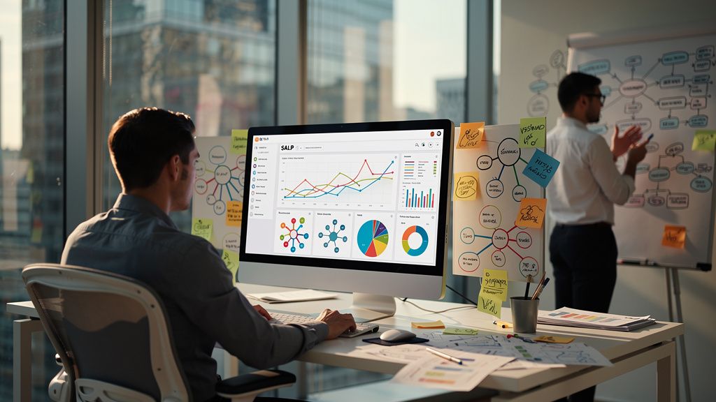 5 Tools to Streamline