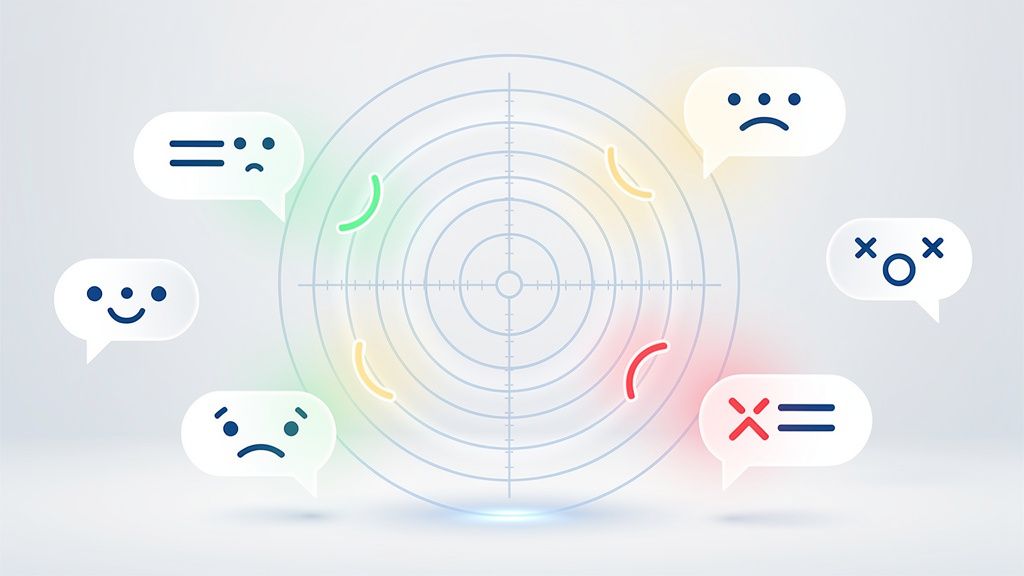 Sentiment Sonar: How to Automate AI Sentiment Monitoring for Brand Control in 2026