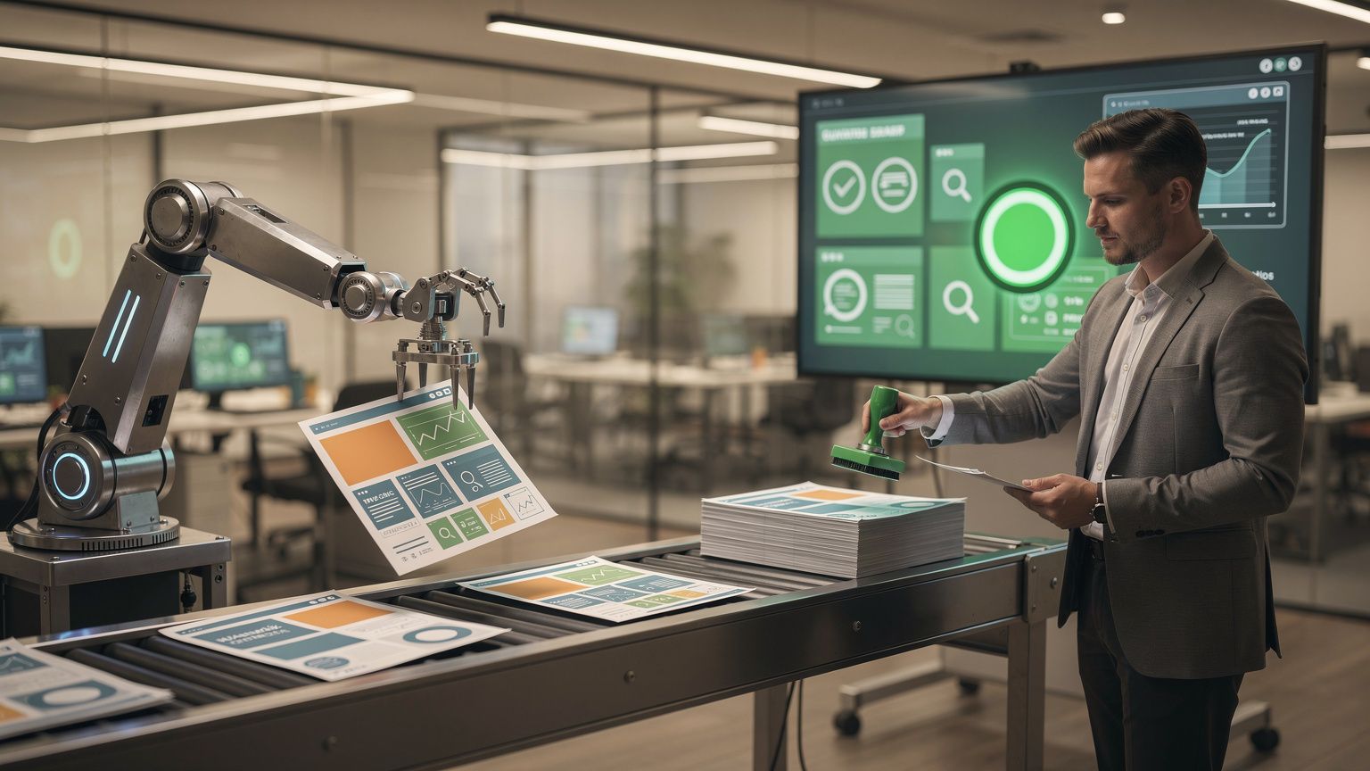 automated seo content production problems and solutions for agencies: the essential playbook for modern teams
