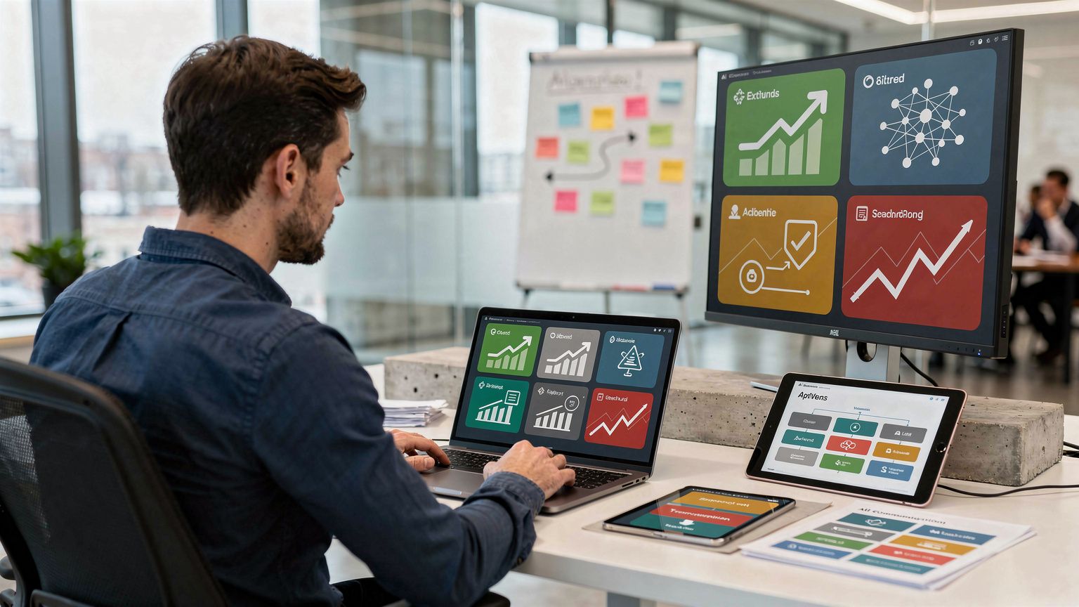 A practical guide to AI community publishing for enterprise 2026 for beginners