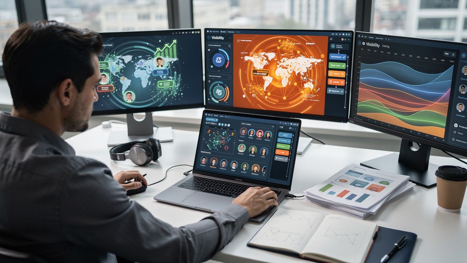How to master Ahrefs Brand Radar vs Semrush AI Visibility Toolkit 2026: a practical step‑by‑step guide