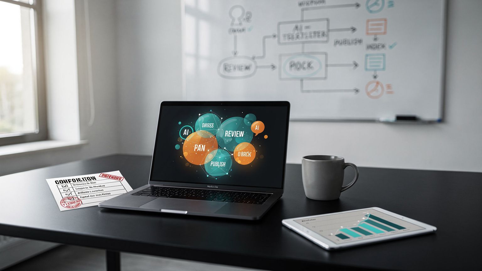 AI Discovery Visibility Checklist for Agencies: Strategies That Actually Work in 2026