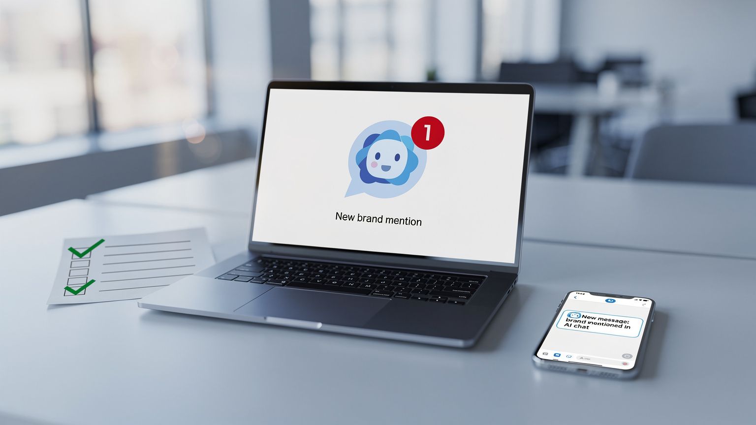 A Practical Guide to Automate Track ChatGPT Mentions for Beginners
