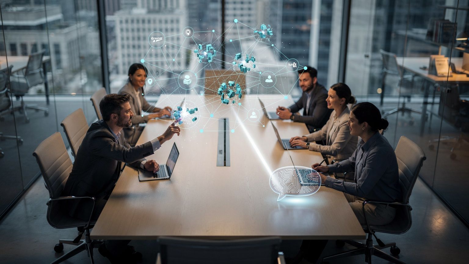 The Complete Resource: Everything You Need to Know About Deploying a Knowledge Graph for AI Visibility