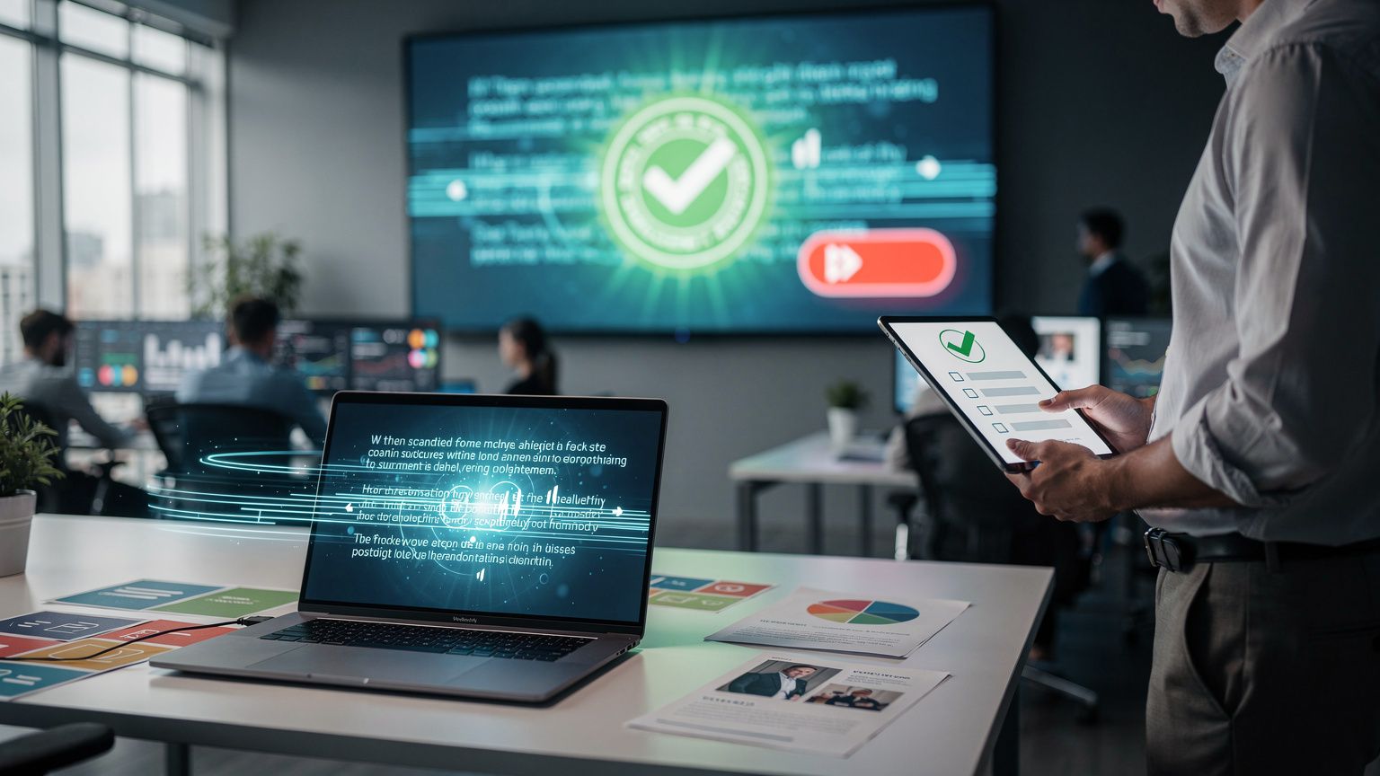 AI Content at Scale in 2026: The Essential Playbook for Modern Teams