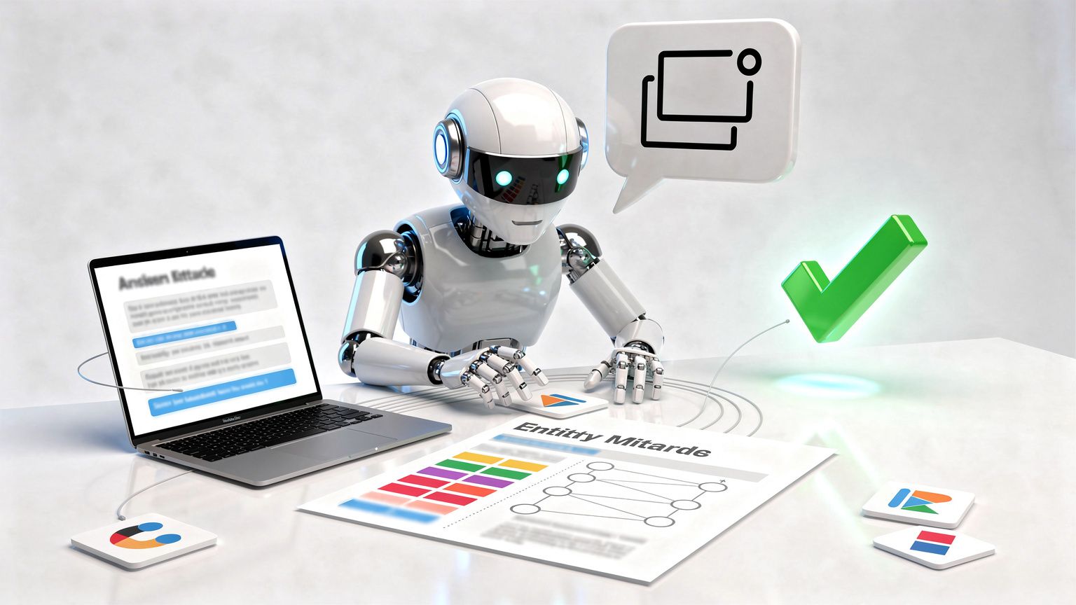 The complete resource: everything you need to know about ChatGPT brand mentions in 2026 for SaaS