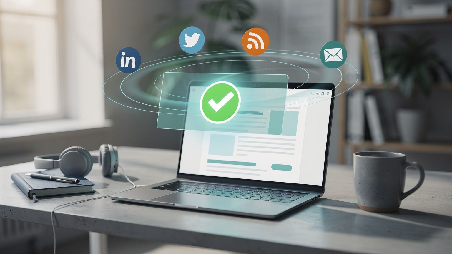 automatic blog distribution free trial 2026: the essential playbook for modern teams
