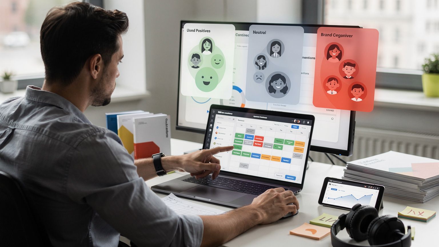 The Complete Resource: Everything You Need to Know About AI Publish Scheduler Platforms for Agencies