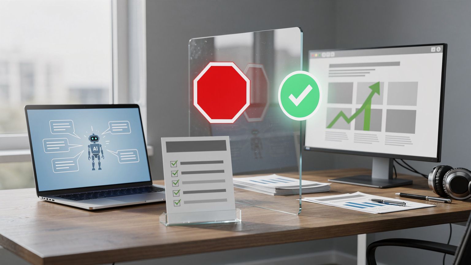 A Practical Guide to Avoid AI Content Spam Problems and Solutions 2026 for Beginners