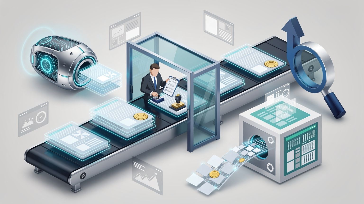 AI Content at Scale Problems and Solutions 2026: The Essential Playbook for Modern Teams