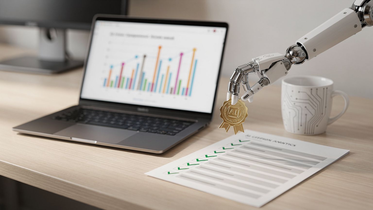 AI Citations Checklist 2026: Strategies That Actually Work