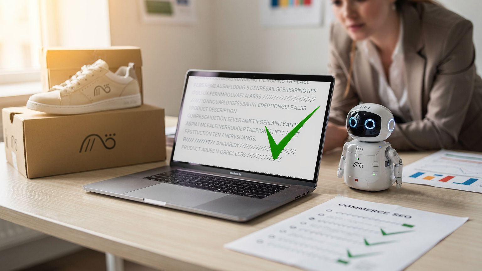 AI SEO for eCommerce: Best‑Practice Strategies That Actually Work in 2026