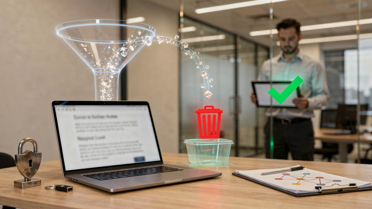 How to master avoid ai content spam vs manual workflow 2026: a practical step-by-step guide