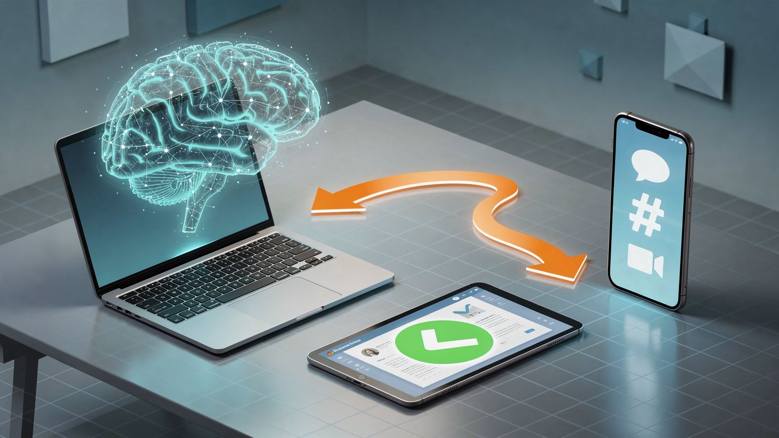 AI Social Distribution Strategy 2026: The Essential Playbook for Modern Teams
