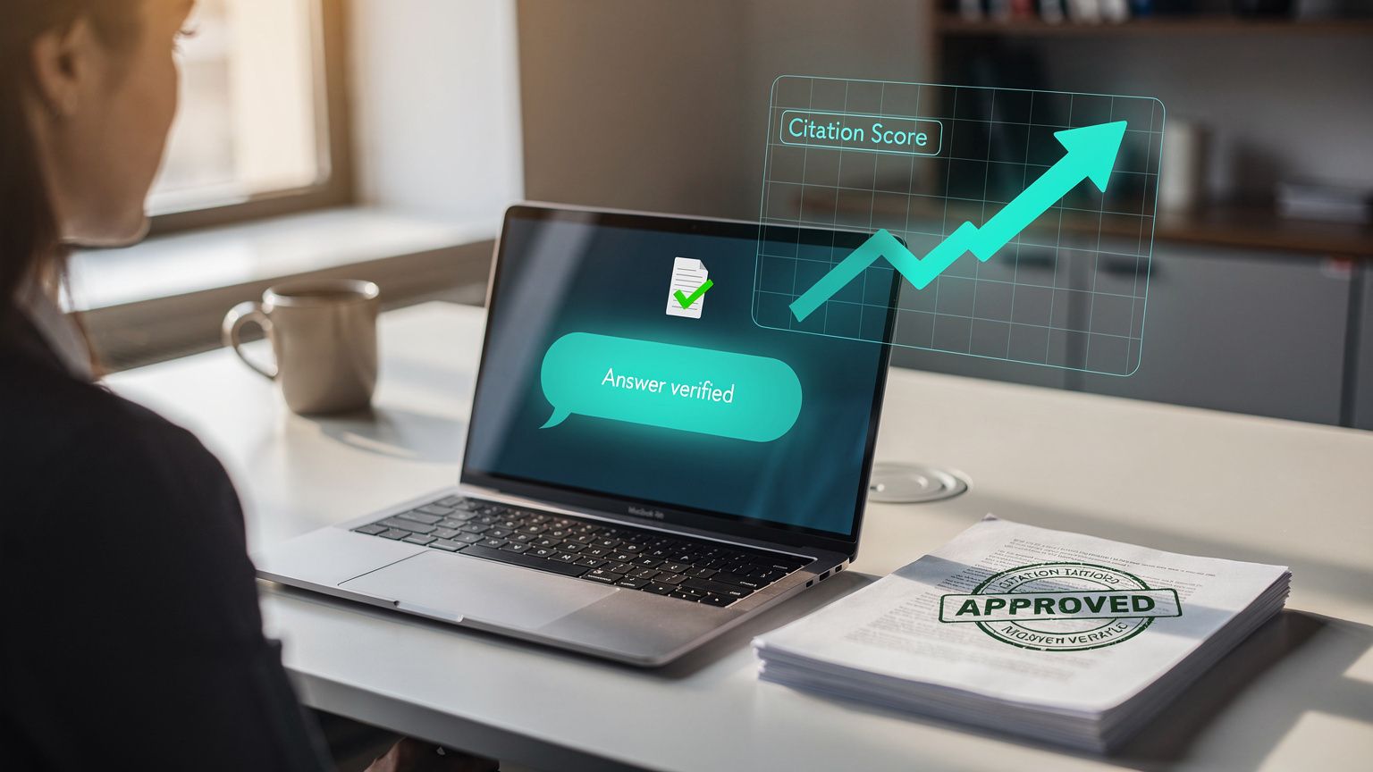 How to master ai answer citations platform 2026: a practical step-by-step guide