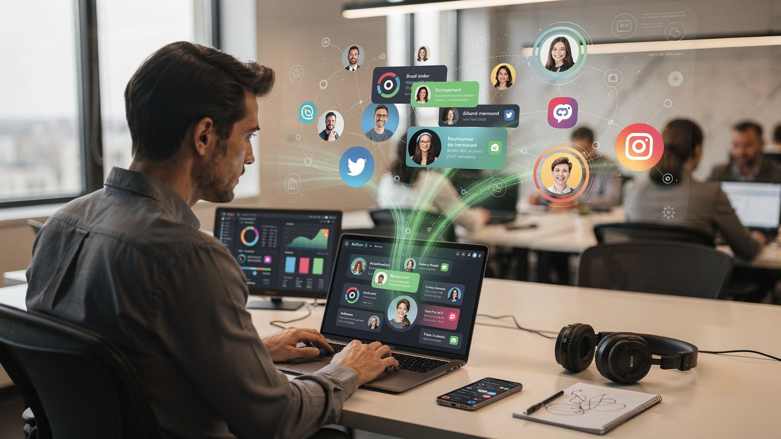 Best Software for AI Social Distribution: The Essential Playbook for Modern Teams