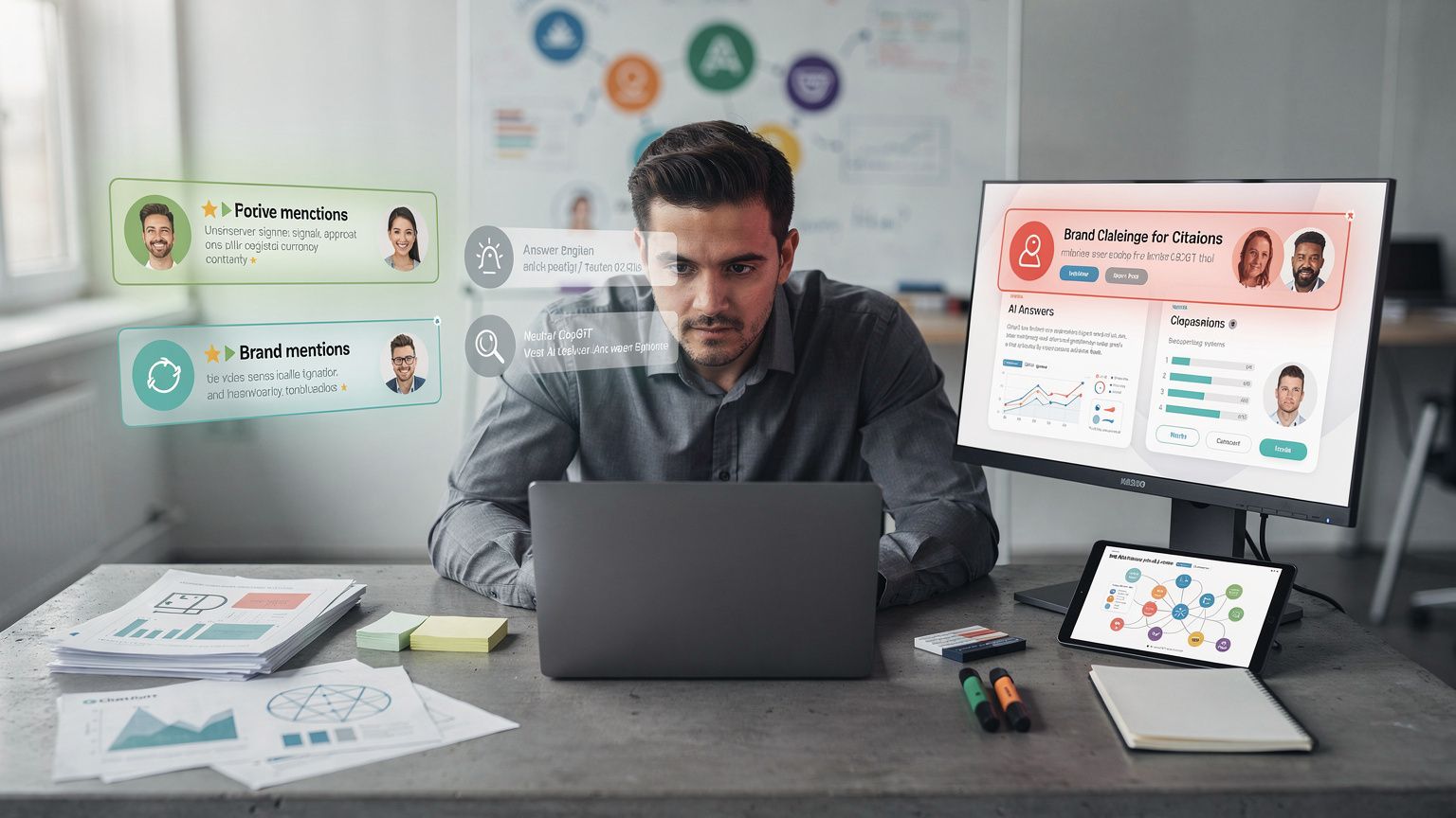 The Complete Resource: Everything You Need to Know About Best Optimizing for Answer‑Engine Tools in 2026