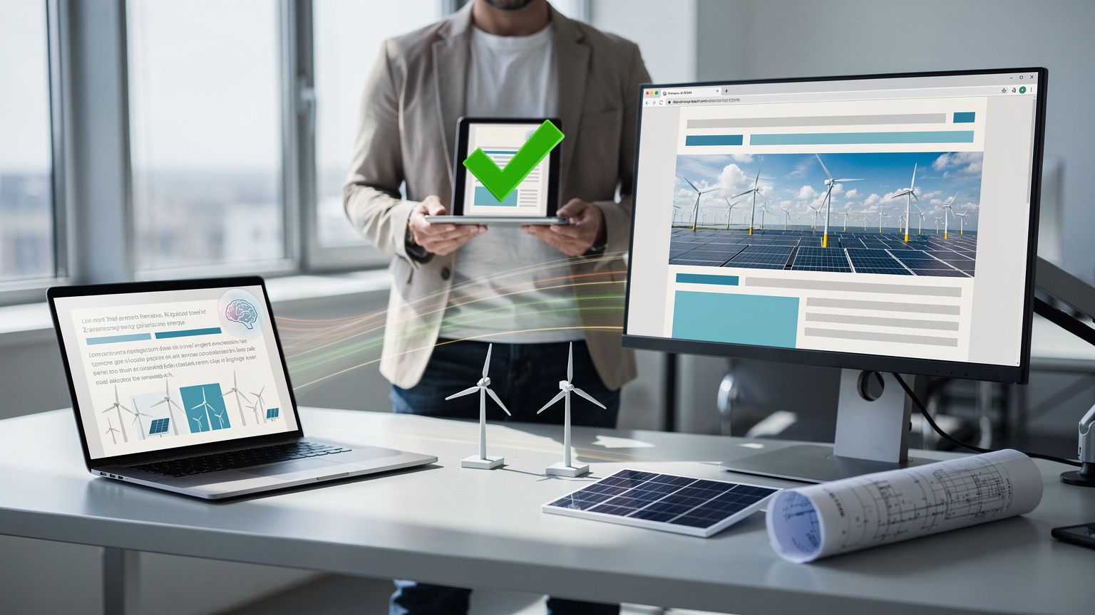 A Practical Guide to AI Content Agents Software for Beginners