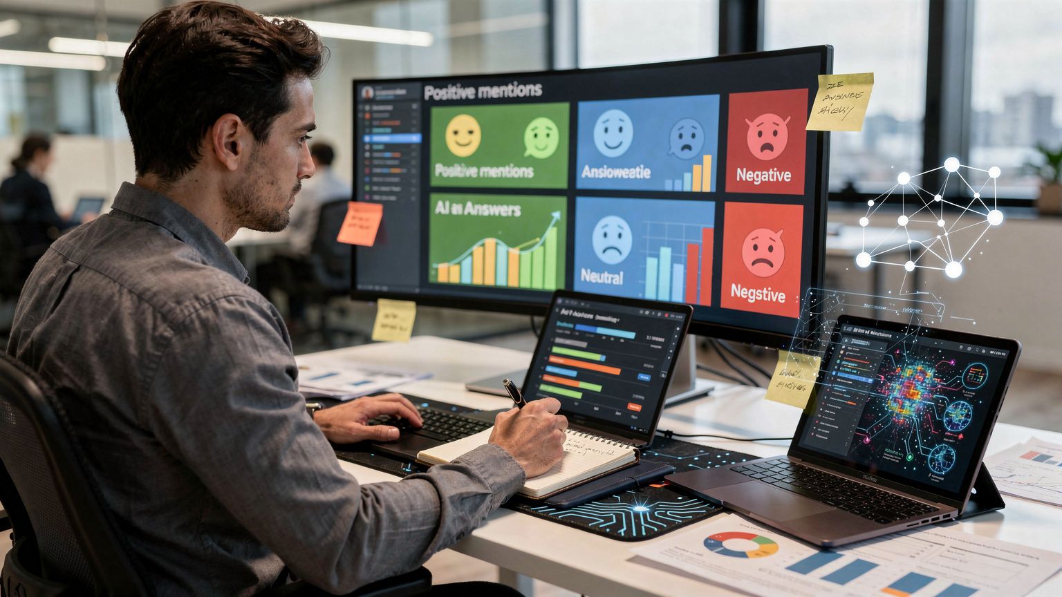 The Complete Resource: Everything You Need to Know About AI Answer Analytics Alternatives 2026