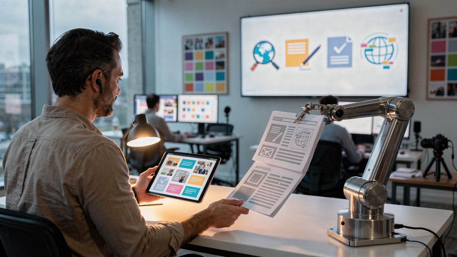 The Complete Resource: Everything You Need to Know About AI Blog Automation Tools 2026 for Agencies