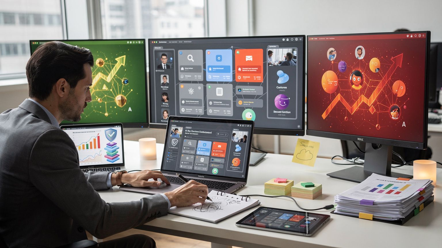The Complete Resource: Everything You Need to Know About AI Overview Optimization Solution 2026