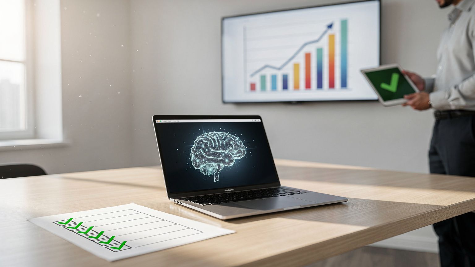 A Practical Guide to the Best AI‑Powered SEO Tools 2026 for Beginners