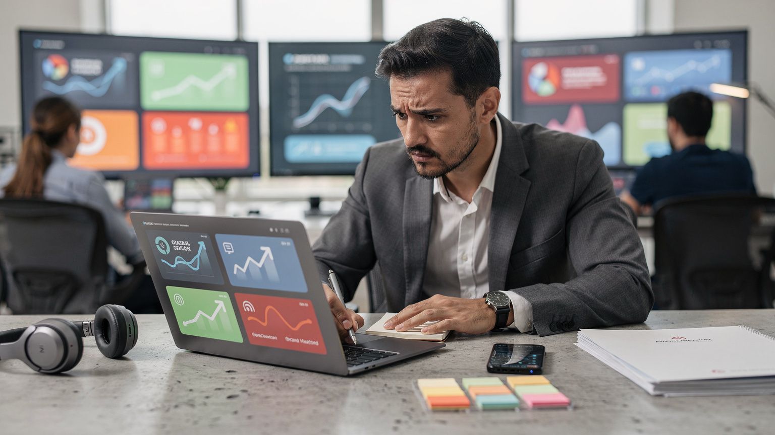 AI Discovery Visibility for Marketing Teams 2026: Strategies That Actually Work