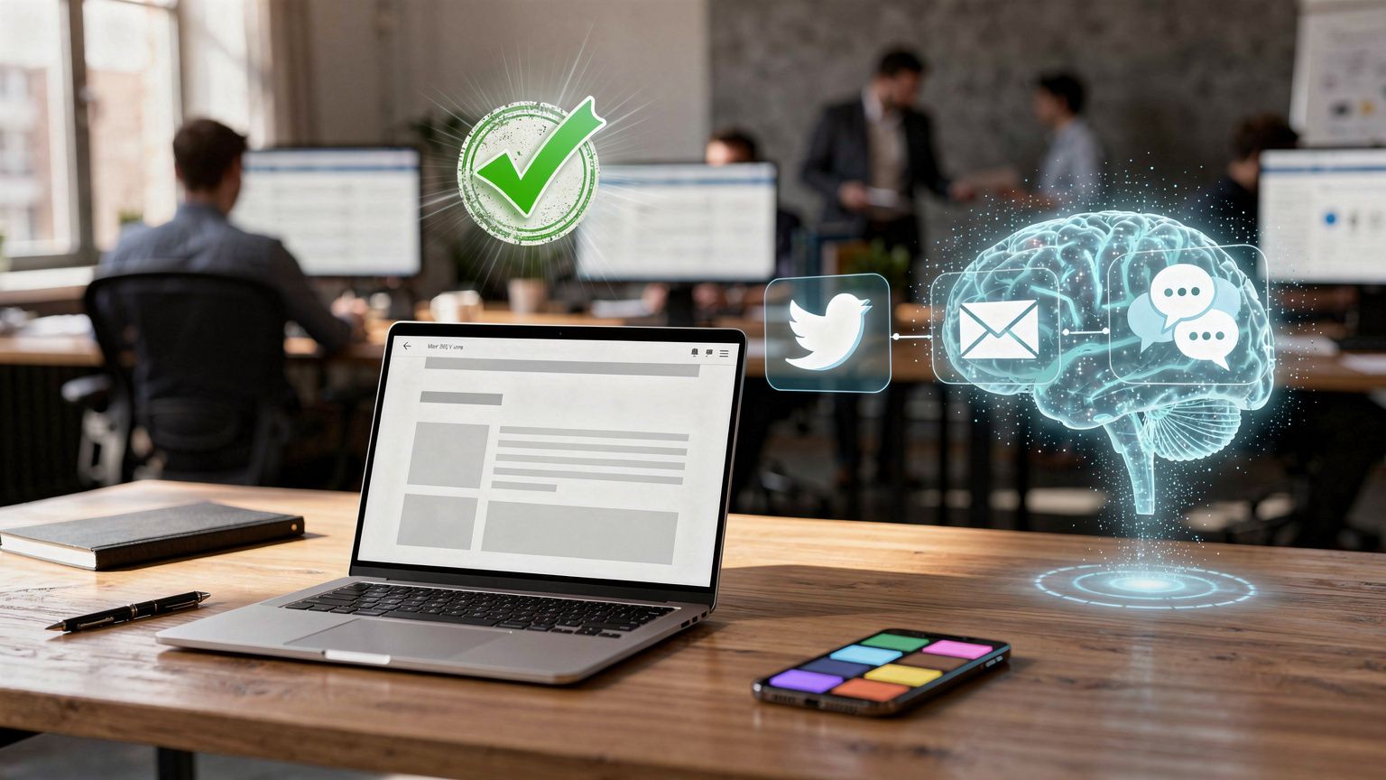 A Practical Guide to AI Social Distribution Services 2026 for Beginners