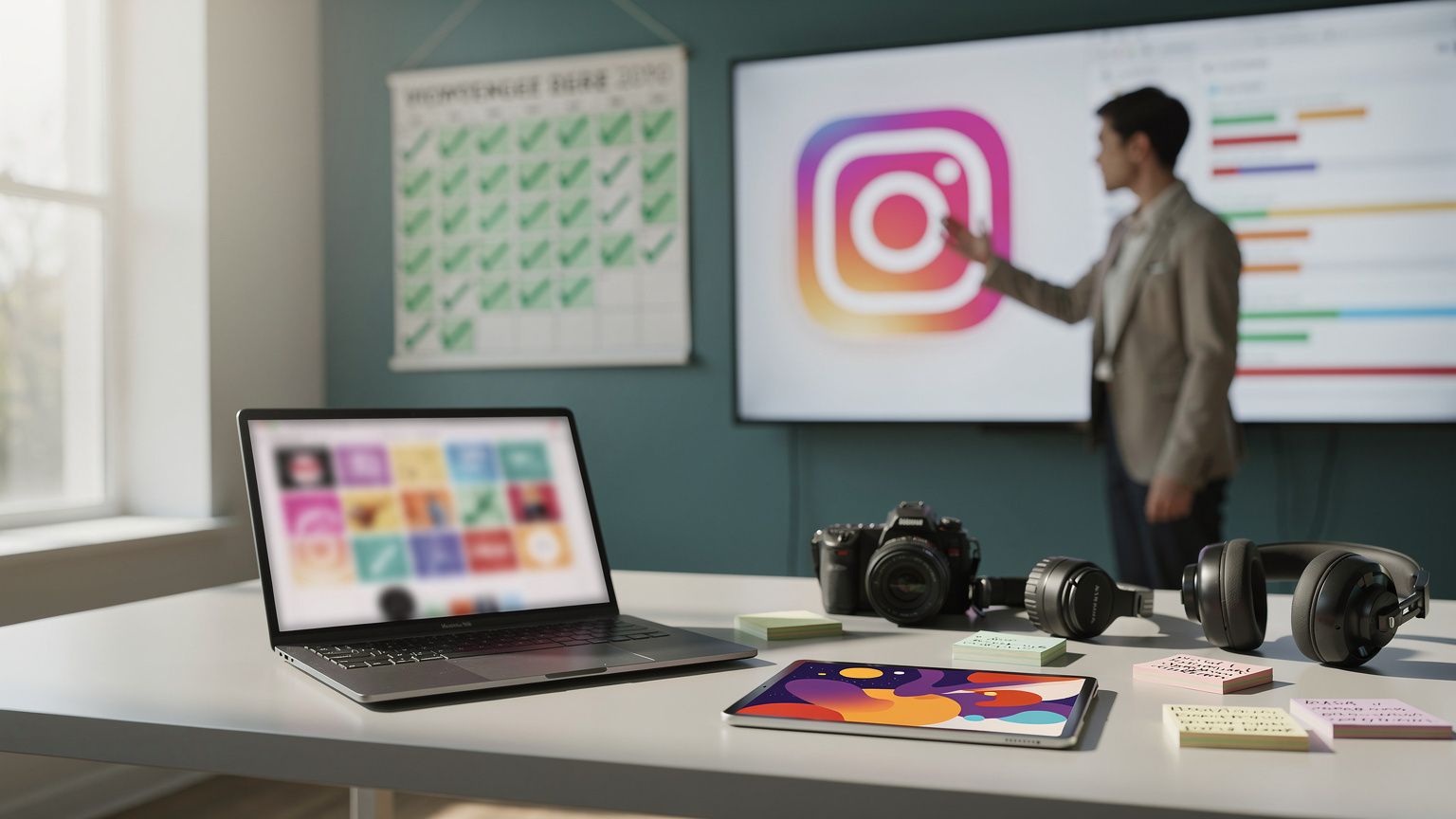 How to Master Publishing Daily Content to Instagram with AI in 2026: A Practical Step‑by‑Step Guide