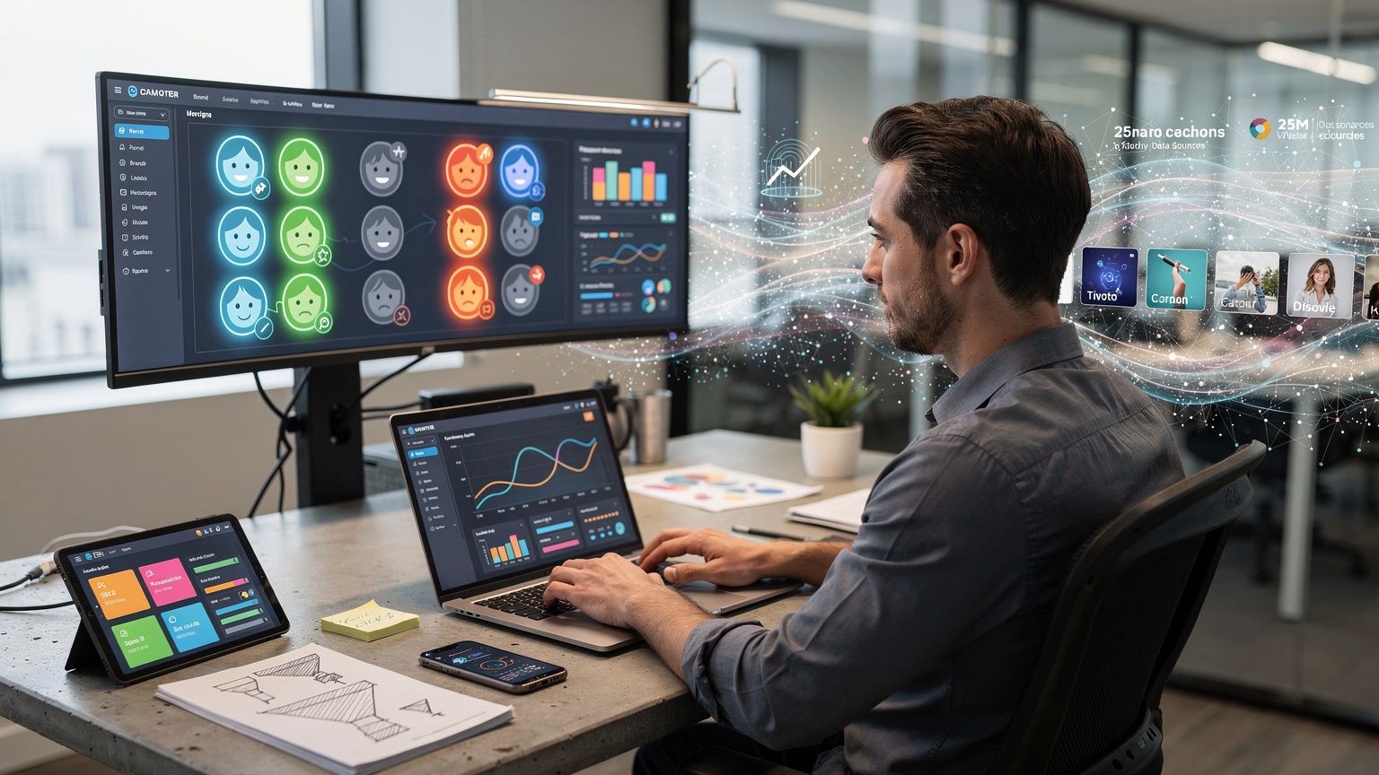 The Complete Resource: Everything You Need to Know About AI Content Engine Platform 2026