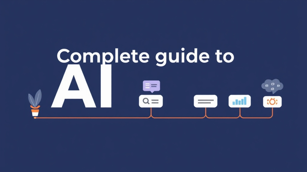 Complete guide to ai seo workflow for small business